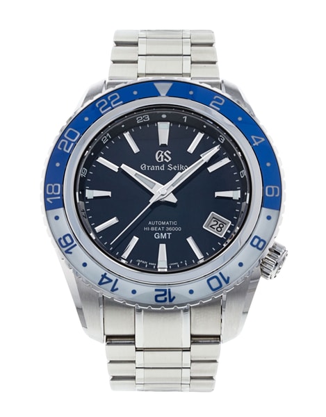 Grand Seiko Sport Collection SBGJ237